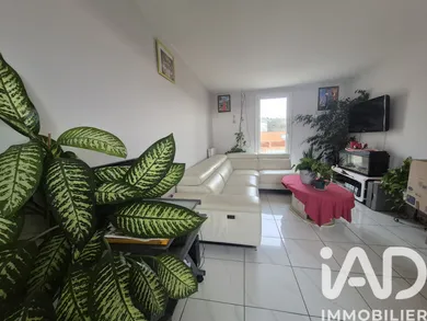 Appartement à Montmagny (95360)