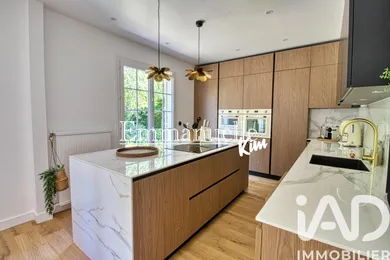 Maison à Montmorency (95160)