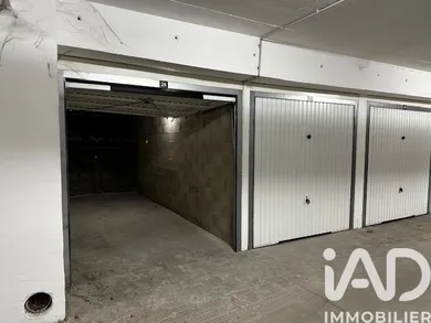 Garage in Choisy-le-Roi (94600)