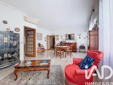 Apartment in Montpellier (34000)