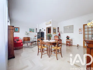 Apartment in Montpellier (34000)