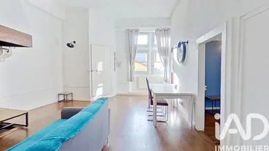 Apartment in Chambéry (73000)