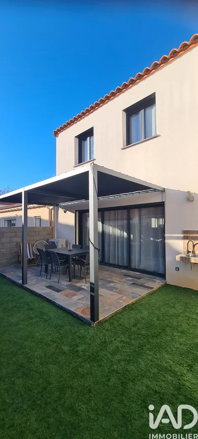 House in Thuir (66300)