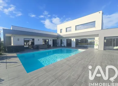 Maison à Ger (64530)