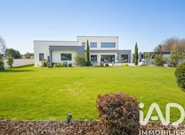 House in Ger (64530)