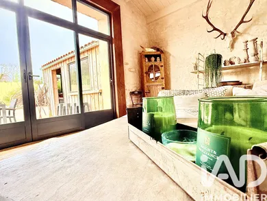 House in Croix-Chapeau (17220)