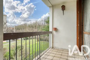 Apartment in Andrésy (78570)