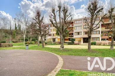 Apartment in Andrésy (78570)