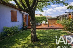 House in Parempuyre (33290)