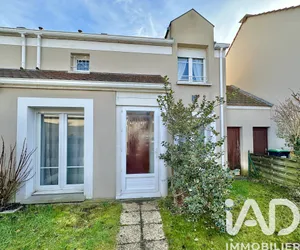 House in Sainte-Geneviève-des-Bois (91700)