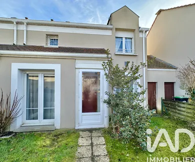 House in Sainte-Geneviève-des-Bois (91700)