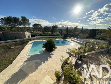 Traditional house in Roquebrune-sur-Argens (83520)