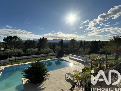 Traditional house in Roquebrune-sur-Argens (83520)