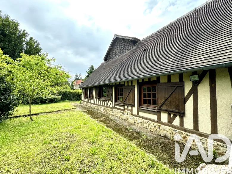Maison 3 pièces 70 m² · à Saint-Gatien-des-Bois · 70 m² · 222 000 €