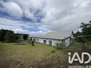 House in Saint-Joseph (97480)