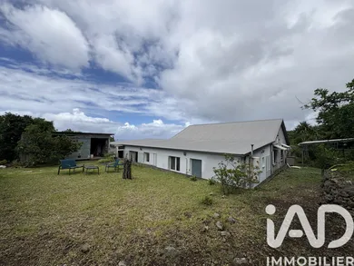 House in Saint-Joseph (97480)