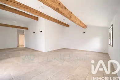 Maison à Villeneuve-lès-Maguelone (34750)