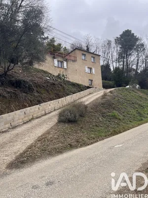 Maison à Sumène (30440)