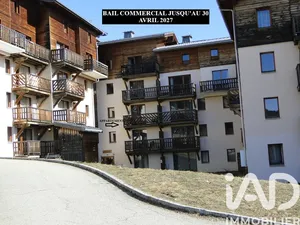 Appartement à Aussois (73500)