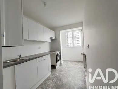 Appartement à La Rochelle (17000)