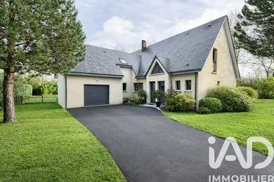 Maison à Honfleur (14600)