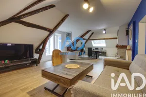 Apartment in Pringy (77310)