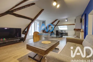 Apartment in Pringy (77310)