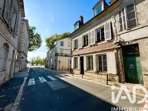 Maison à Orléans (45000)