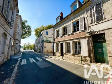 Maison à Orléans (45000)