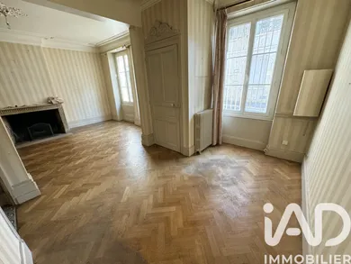 Maison à Orléans (45000)