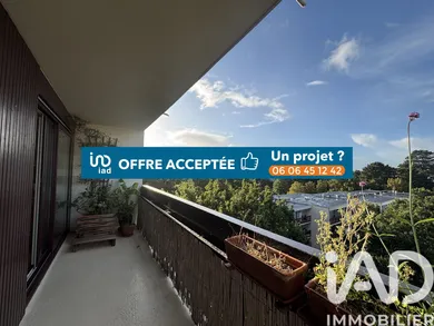 Appartement à Rennes (35200)