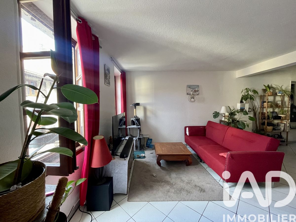 appartement à Vizille