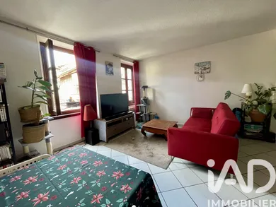 Apartment in Vizille (38220)