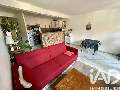 Apartment in Vizille (38220)