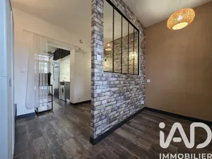 Appartement à Nantes (44000)