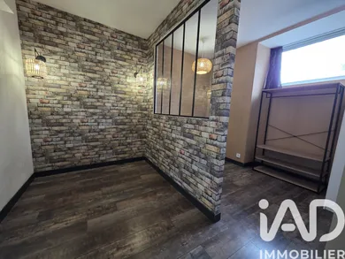 Appartement à Nantes (44000)