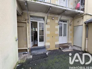 Apartment in Nantes (44000)