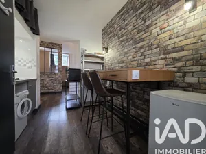 Appartement à Nantes (44000)