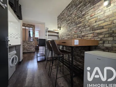 Appartement à Nantes (44000)