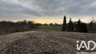 Building plot in Bonnac-la-Côte (87270)
