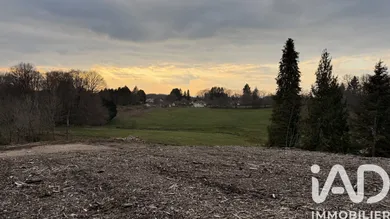 Terrain à bâtir à Bonnac-la-Côte (87270)