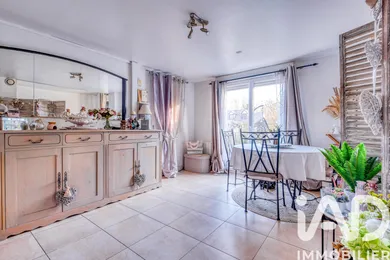 Appartement à Claye-Souilly (77410)