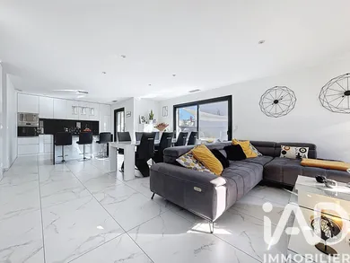 Architectural house in Perpignan (66000)