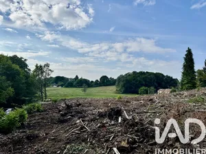 Building plot in Bonnac-la-Côte (87270)