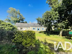 Park home in Tréduder (22310)