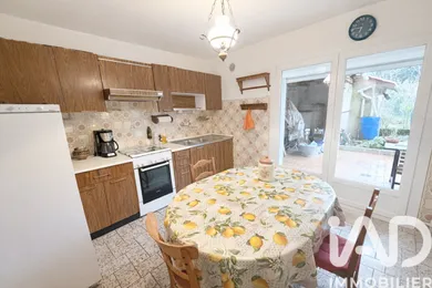 Village house in Knutange (57240)