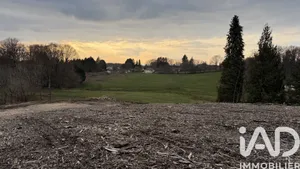 Terrain à bâtir à Bonnac-la-Côte (87270)