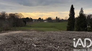 Terrain à bâtir à Bonnac-la-Côte (87270)