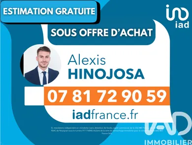 House in Rivesaltes (66600)