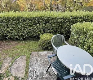 Studio in Gréoux-les-Bains (04800)